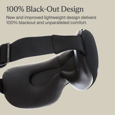 Therabody Smartgoggles In Black