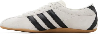 Adidas Originals Adidas Sneakers Tokyo W Vit In Neutral