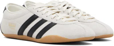 Adidas Originals Adidas Sneakers Tokyo W Vit In Neutral