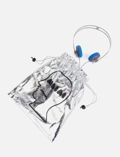 Aiaiai X Brain Dead Tracks