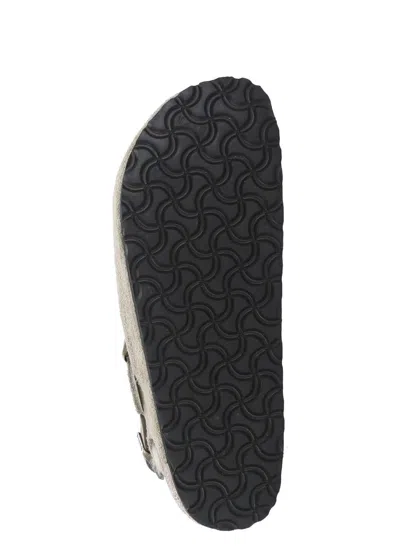 Birkenstock Sandals In Brown