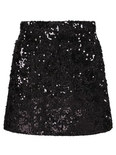 Iro Jackets In Black