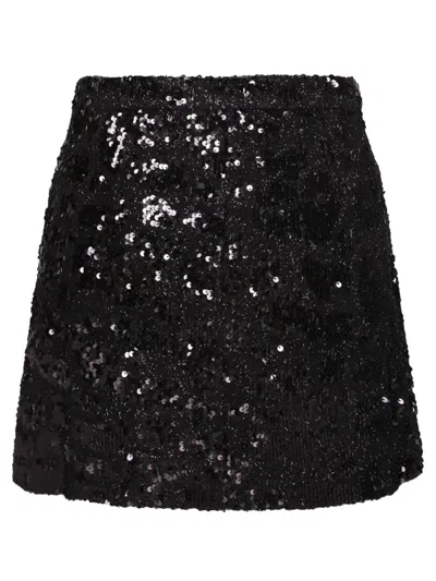 Iro Jackets In Black