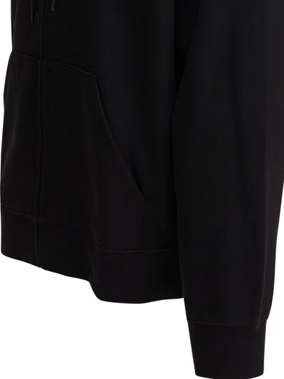 Carhartt Wip "archive Lines" Hoodie In Black