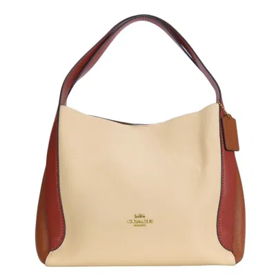 Pre-owned Coach Multi-color Leather Tote Bag ()