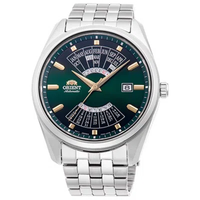 Orient Contemporary Men's Watch In Green
