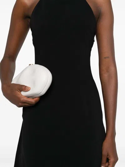 Solace London Ulla Maxi Dress In Black