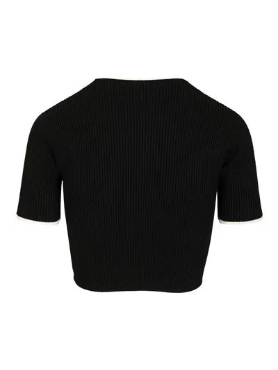 Amiri Baby T-shirt In Multi