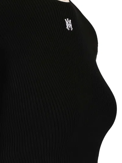 Amiri Baby T-shirt In Multi