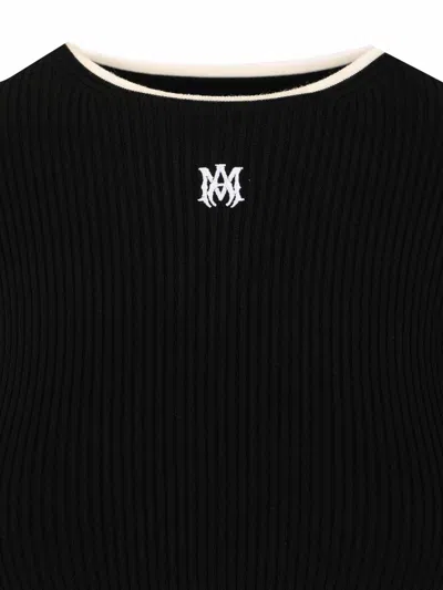 Amiri Baby T-shirt In Multi