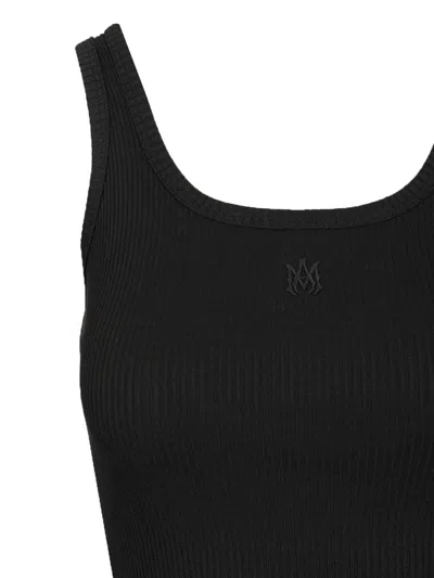 Amiri Stretch Tank In Multi