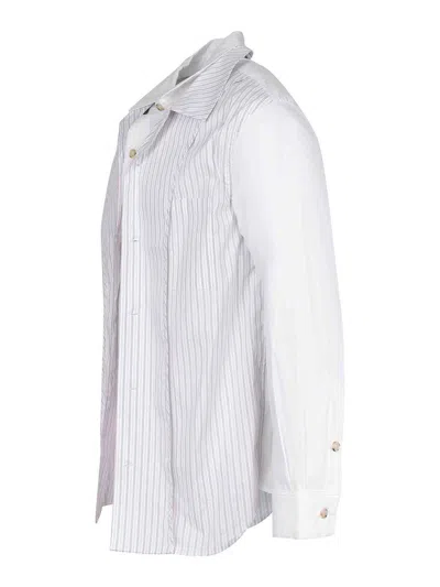 Andersson Bell Shirt Made From Cotton Blend In Multi