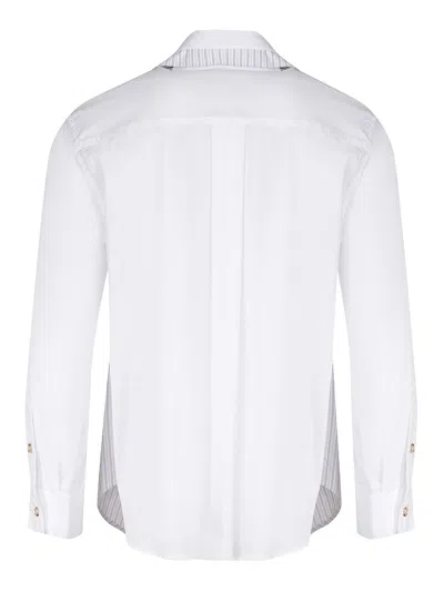 Andersson Bell Shirt Made From Cotton Blend In Multi