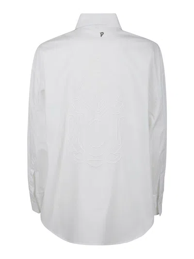 Dondup Shirt In Multi