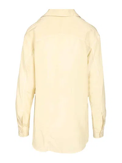 Barena Venezia Mimma Pura Shirt In Neutral