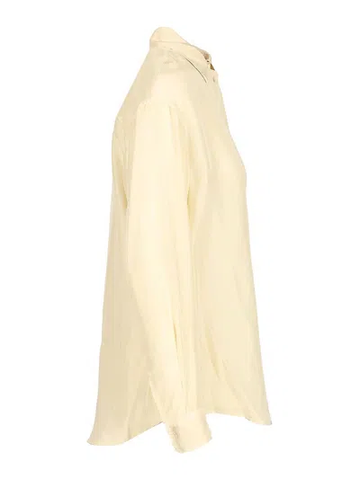 Barena Venezia Mimma Pura Shirt In Neutral