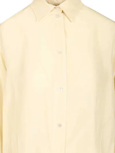 Barena Venezia Mimma Pura Shirt In Neutral