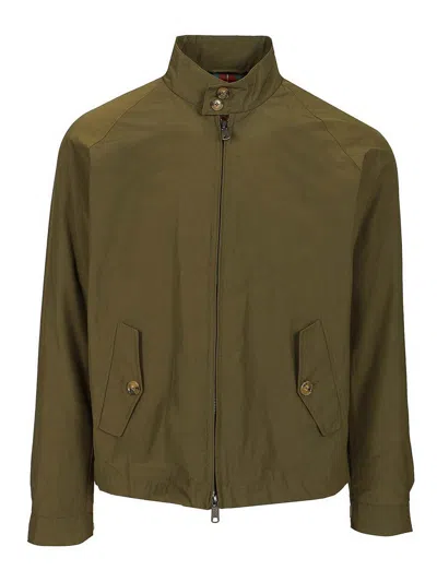 Baracuta G4 Jacket In Multi