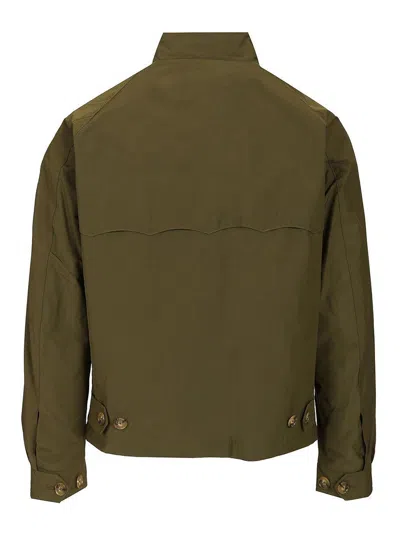 Baracuta G4 Jacket In Multi