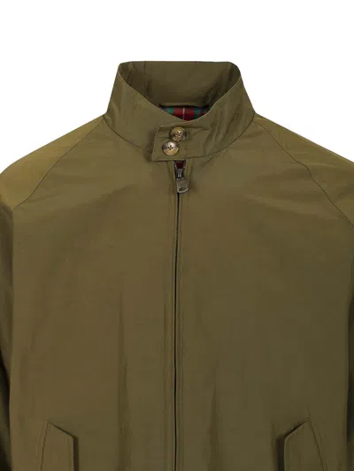 Baracuta G4 Jacket In Multi
