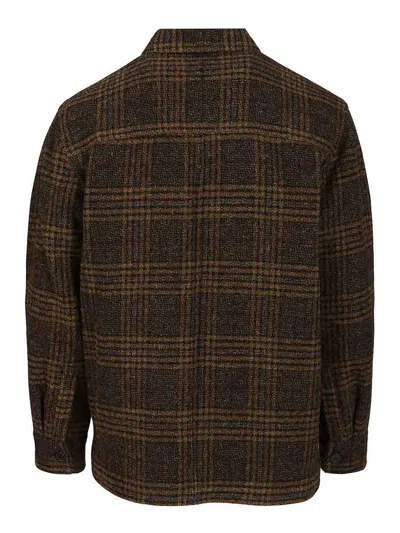 Isabel Marant Jacket In Multi