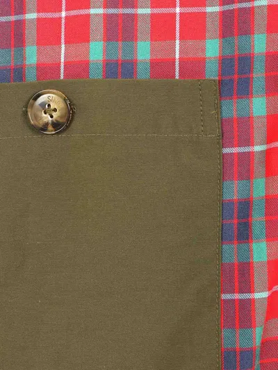 Baracuta G4 Jacket In Multi