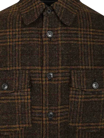 Isabel Marant Jacket In Multi