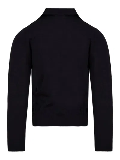 Filippo De Laurentiis Shirt In Blue