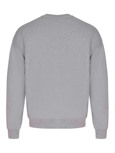 Axel Arigato Sweatshirt Made Of Cotton In Gray