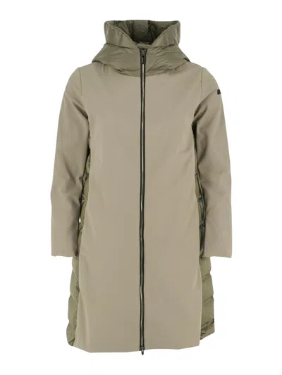 Rrd Roberto Ricci Designs Parkas In Multi