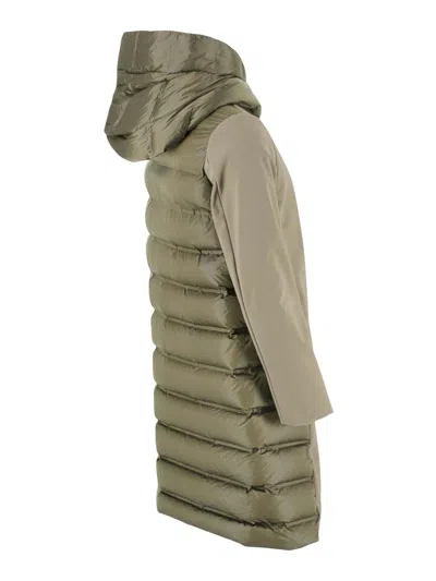 Rrd Roberto Ricci Designs Parkas In Multi