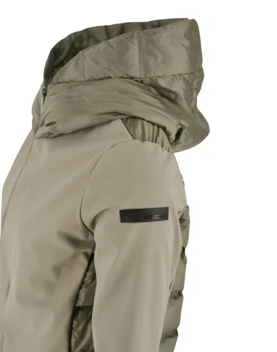 Rrd Roberto Ricci Designs Parkas In Multi