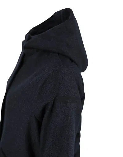 Rrd Roberto Ricci Designs Parkas In Multi