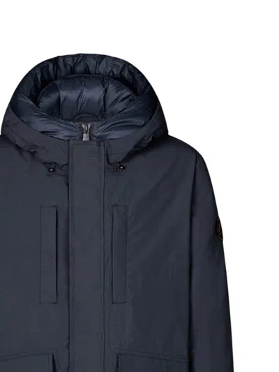 Save The Duck Coat In Multi