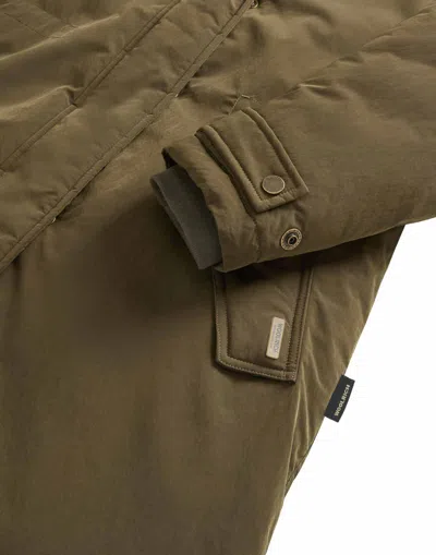 Woolrich Parkas In Multi