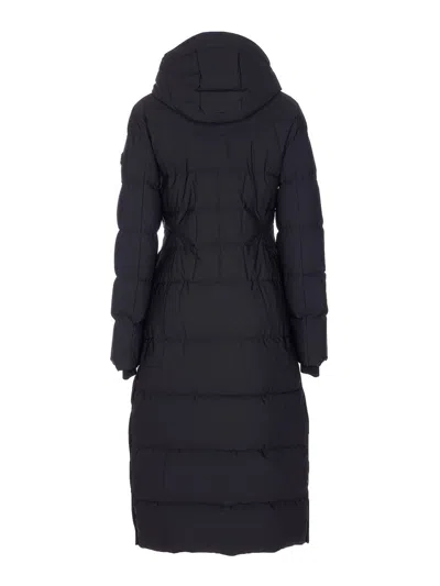 Moose Knuckles Jocada Parka In Black