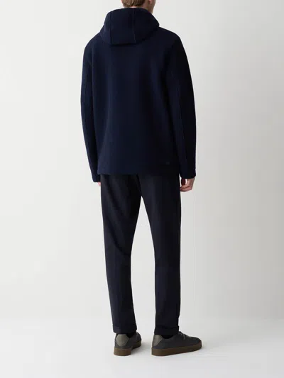 Colmar Originals Honeycomb Textured Wool Blend Colmar Coat In Multi