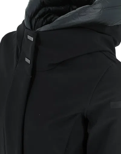 Rrd Roberto Ricci Designs Coat In Multi