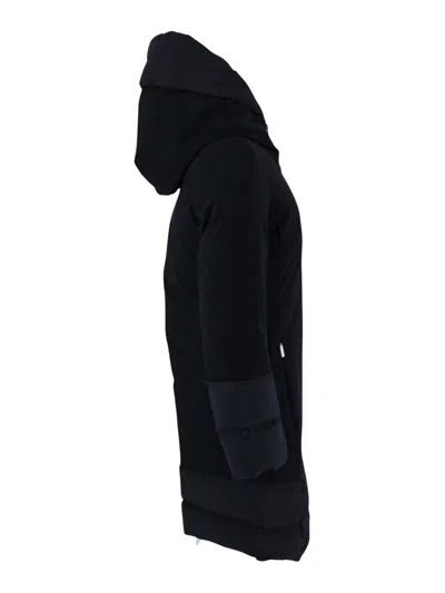 Rrd Roberto Ricci Designs Coat In Multi