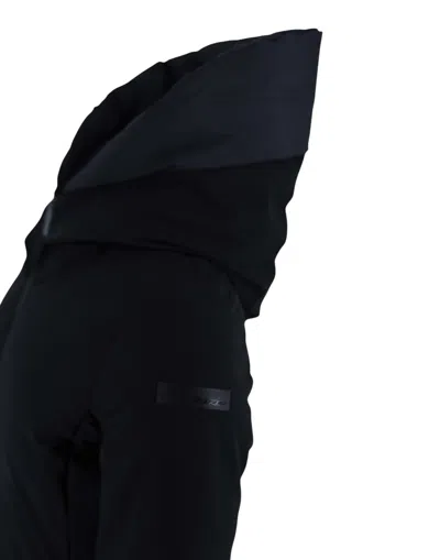 Rrd Roberto Ricci Designs Coat In Multi