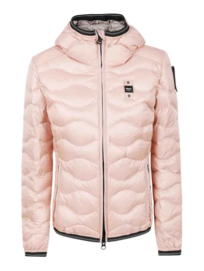 Blauer Coat In Multi