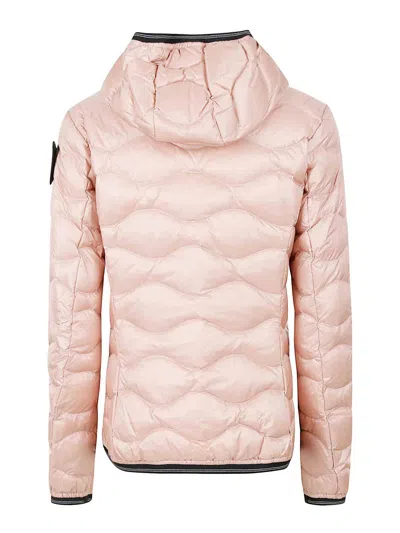 Blauer Coat In Multi