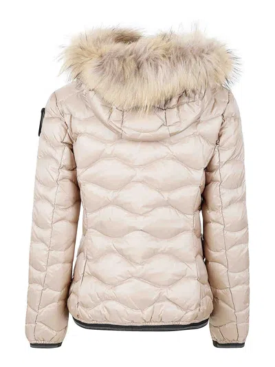 Blauer Coat In Neutral