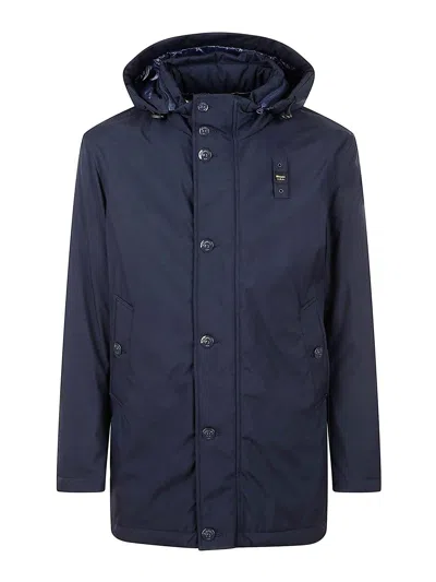 Blauer Coat In Multi