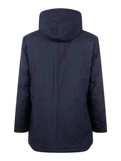 Blauer Coat In Multi