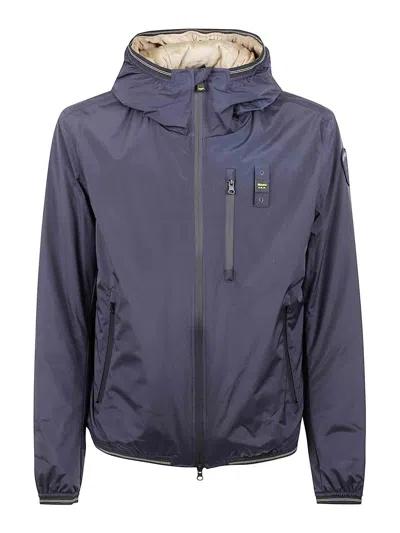 Blauer Coat In Multi