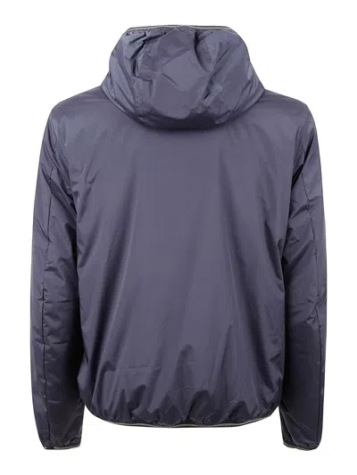 Blauer Coat In Multi