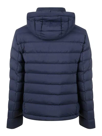 Peuterey Coat In Multi