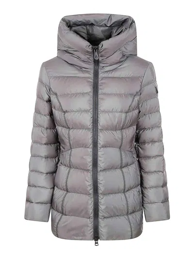 Peuterey Coat In Green