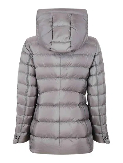 Peuterey Coat In Green